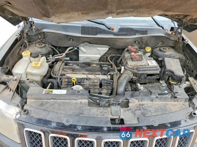 Zdjęcie 12 z 13 samochodu: 2014 JEEP COMPASS SPORT VIN:1C4NJCBA8ED774345 - miniatura