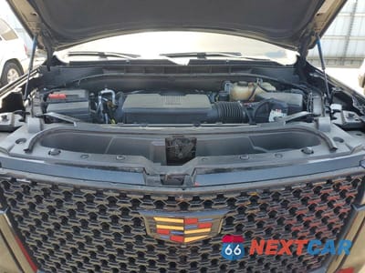 Zdjęcie 12 z 13 samochodu: 2022 CADILLAC ESCALADE ESV LUXURY VIN:1GYS4JKL9NR103599 - miniatura