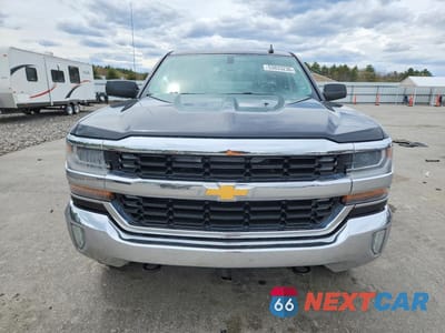 Piąte zdjęcie samochodu w środku: 2016 CHEVROLET SILVERADO K1500 LT VIN:1GCVKREH9GZ128973 - miniatura
