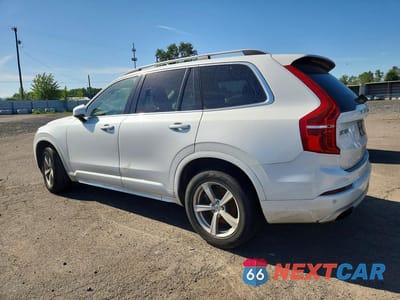 Drugie zdjęcie samochodu z przodu: 2016 VOLVO XC90 T5 VIN:YV4102XK9G1056690 - miniatura