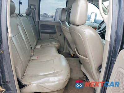 Zdjęcie 6 z 10 samochodu: 2007 DODGE RAM 3500 ST VIN:3D7MX48C87G743875 - miniatura