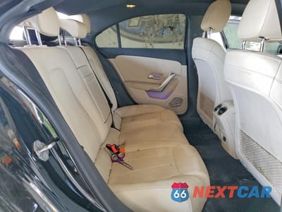 Zdjęcie 10 z 12 samochodu: 2021 MERCEDES-BENZ A 220 VIN:W1K3G4EB5MJ268445 - miniatura