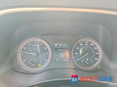 Zdjęcie 9 z 13 samochodu: 2019 HYUNDAI TUCSON VALUE VIN:KM8J3CA41KU911010 - miniatura