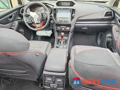Zdjęcie 8 z 12 samochodu: 2022 SUBARU FORESTER SPORT VIN:JF2SKAJC6NH490438 - miniatura