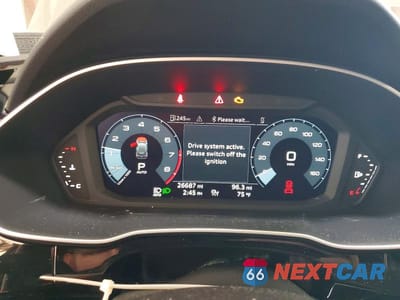 Zdjęcie 9 z 14 samochodu: 2024 AUDI Q3 PREMIUM PLUS S LINE 45 VIN:WA1EECF36R1174117 - miniatura