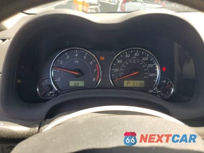Zdjęcie 9 z 12 samochodu: 2012 TOYOTA COROLLA S VIN:5YFBU4EEXCP007797 - miniatura