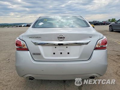 Zdjęcie 6 z 13 samochodu: 2015 NISSAN ALTIMA 2.5 S VIN:1N4AL3AP7FC127303 - miniatura
