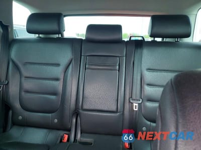 Zdjęcie 10 z 13 samochodu: 2014 VOLKSWAGEN TOUAREG V6 TDI VIN:WVGEP9BP6ED013038 - miniatura