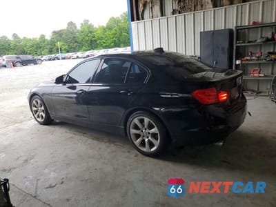 Drugie zdjęcie samochodu z przodu: 2015 BMW 320 I VIN:WBA3B1G52FNT06494 - miniatura