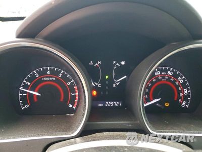 Zdjęcie 9 z 12 samochodu: 2013 TOYOTA HIGHLANDER PLUS VIN:5TDZK3EHXDS131358 - miniatura