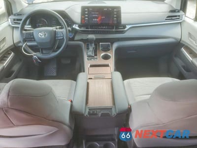 Zdjęcie 8 z 14 samochodu: 2022 TOYOTA SIENNA LE VIN:5TDKRKEC0NS125906 - miniatura
