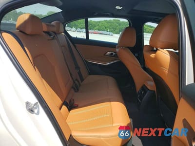 Zdjęcie 10 z 12 samochodu: 2023 BMW 330E VIN:3MW39FF04P8D17063 - miniatura