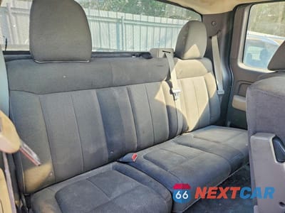 Zdjęcie 10 z 12 samochodu: 2010 FORD F150 SUPER CAB VIN:1FTFX1EVXAFA73956 - miniatura