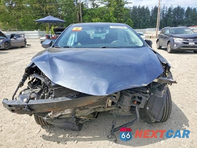 Piąte zdjęcie samochodu w środku: 2017 TOYOTA COROLLA LE VIN:2T1BURHE6HC904924 - miniatura