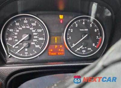 Zdjęcie 8 z 10 samochodu: 2011 BMW 335 XI VIN:WBAPL5C57BA742397 - miniatura