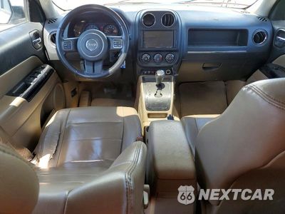 Zdjęcie 8 z 13 samochodu: 2015 JEEP PATRIOT LATITUDE VIN:1C4NJRFB9FD120607 - miniatura