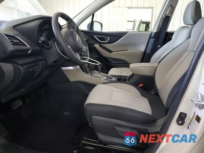 Zdjęcie 7 z 13 samochodu: 2024 SUBARU FORESTER VIN:JF2SKABCXRH454482 - miniatura