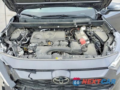Zdjęcie 11 z 12 samochodu: 2024 TOYOTA RAV4 XLE PREMIUM VIN:2T3A1RFV2RC465902 - miniatura