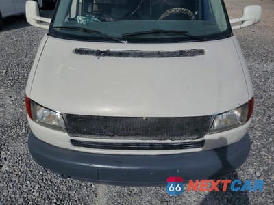 Zdjęcie 7 z 10 samochodu: 1997 VOLKSWAGEN EUROVAN RV VIN:WV3AH8706VH043541 - miniatura