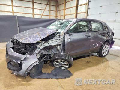 2025 HONDA HR-V LX 3CZRZ1H32SM750284 - główne zdjęcie licytacji z USA - miniatura