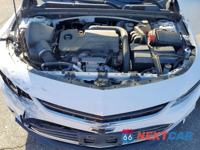 Zdjęcie 11 z 12 samochodu: 2016 CHEVROLET MALIBU LT VIN:1G1ZE5ST3GF348520 - miniatura