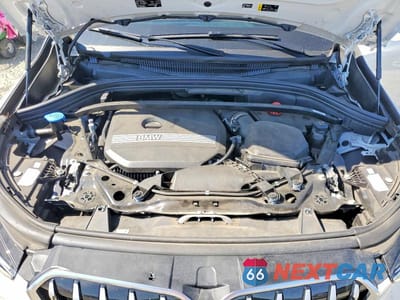 Zdjęcie 12 z 13 samochodu: 2024 BMW X1 XDRIVE28I VIN:WBX73EF0XR5Y36489 - miniatura