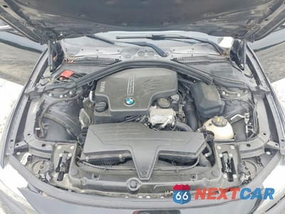 Zdjęcie 11 z 12 samochodu: 2016 BMW 320 I VIN:WBA8E1G53GNT36926 - miniatura