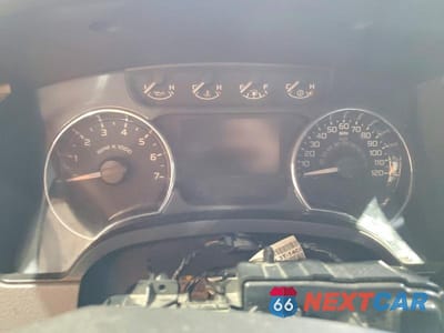 Zdjęcie 9 z 12 samochodu: 2012 FORD F150 SUPERCREW VIN:1FTFW1CF7CFA47266 - miniatura