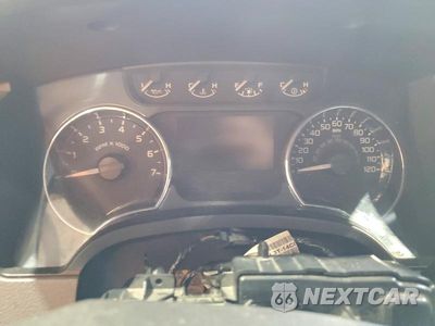 Zdjęcie 9 z 12 samochodu: 2012 FORD F150 SUPERCREW VIN:1FTFW1CF7CFA47266 - miniatura