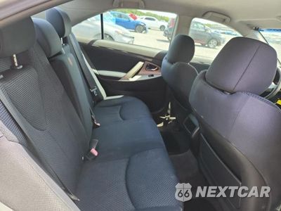 Zdjęcie 10 z 12 samochodu: 2011 TOYOTA CAMRY SE VIN:4T1BF3EK9BU149727 - miniatura