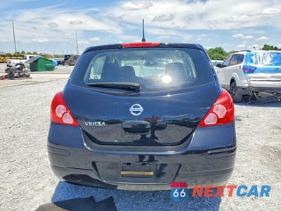 Zdjęcie 6 z 12 samochodu: 2012 NISSAN VERSA 1.8 S VIN:3N1BC1CP2CL379561 - miniatura