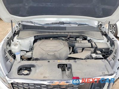 Zdjęcie 11 z 12 samochodu: 2019 KIA SORENTO SX LIMITED V6 VIN:5XYPKDA59KG538705 - miniatura