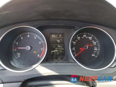 Zdjęcie 9 z 12 samochodu: 2015 VOLKSWAGEN JETTA SE VIN:3VWD17AJ5FM260962 - miniatura