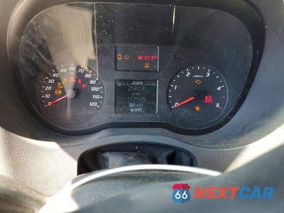 Zdjęcie 9 z 12 samochodu: 2019 MERCEDES BENZ SPRINTER 2500 DELIVERY VAN VIN:WD4PF1CD9KP146690 - miniatura