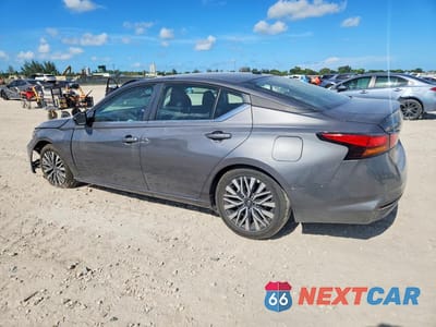 Drugie zdjęcie samochodu z przodu: 2026 NISSAN ALTIMA SV VIN:1N4BL4DV6TN309210 - miniatura