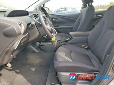 Zdjęcie 7 z 12 samochodu: 2020 TOYOTA PRIUS PRIME LE VIN:JTDKARFP6L3124033 - miniatura