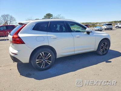 Trzecie zdjęcie samochodu z tyłu: 2020 VOLVO XC60 T5 MOMENTUM VIN:YV4102RK3L1416883 - miniatura