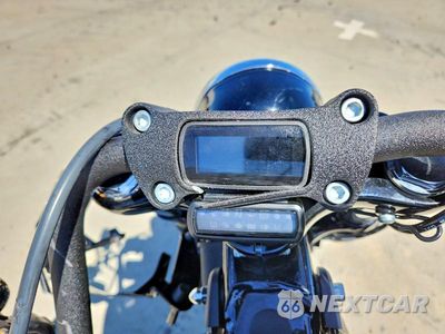 Zdjęcie 7 z 8 samochodu: 2024 HARLEY-DAVIDSON FXBBS VIN:1HD1YYK2XRB037972 - miniatura