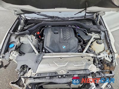 Zdjęcie 12 z 13 samochodu: 2023 BMW X3 M40I VIN:5UX83DP06P9S79790 - miniatura
