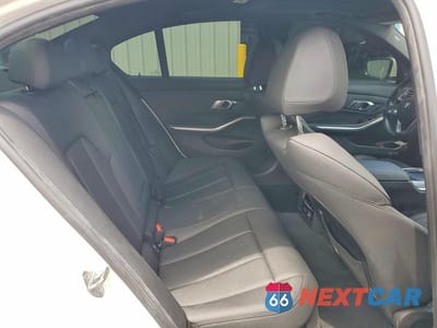 Zdjęcie 10 z 13 samochodu: 2019 BMW 330I VIN:3MW5R1J57K8B03563 - miniatura