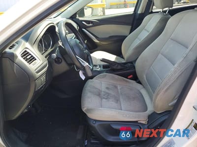 Zdjęcie 7 z 12 samochodu: 2014 MAZDA 6 SPORT VIN:JM1GJ1U63E1134597 - miniatura
