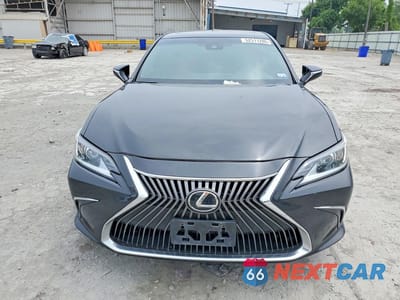 Piąte zdjęcie samochodu w środku: 2021 LEXUS ES 350 BASE VIN:58ACZ1B1XMU089285 - miniatura