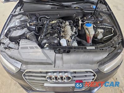 Zdjęcie 11 z 13 samochodu: 2013 AUDI A4 PREMIUM VIN:WAUBFAFL7DN012649 - miniatura