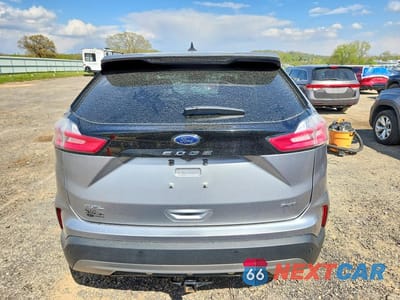 Zdjęcie 6 z 13 samochodu: 2021 FORD EDGE SEL VIN:2FMPK4J90MBA60132 - miniatura