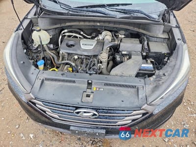 Zdjęcie 12 z 13 samochodu: 2016 HYUNDAI TUCSON ECO VIN:KM8J3CA22GU121723 - miniatura