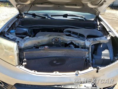 Zdjęcie 11 z 13 samochodu: 2014 HONDA PILOT EXL VIN:5FNYF3H56EB027134 - miniatura