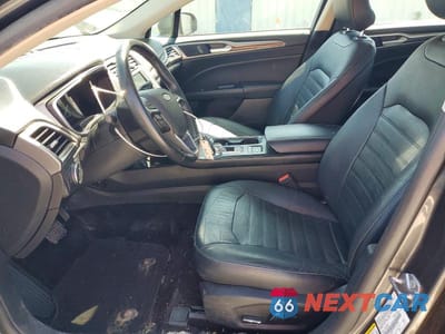 Zdjęcie 7 z 12 samochodu: 2017 FORD FUSION SE PHEV VIN:3FA6P0PU0HR277408 - miniatura
