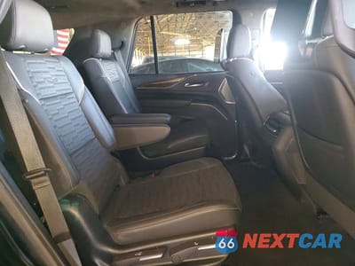 Zdjęcie 11 z 13 samochodu: 2023 CADILLAC ESCALADE SPORT PLATINUM VIN:1GYS4GKL0PR271105 - miniatura