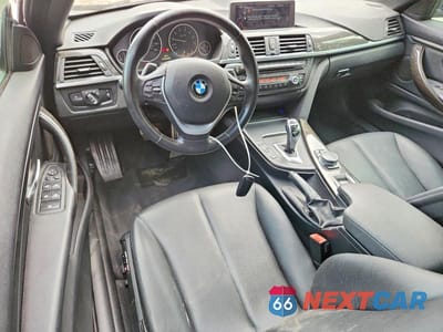 Zdjęcie 8 z 13 samochodu: 2015 BMW 428 I SULEV VIN:WBA3V7C51FP772731 - miniatura