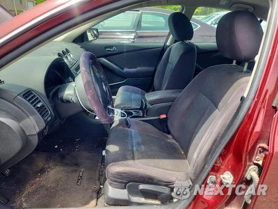 Zdjęcie 7 z 12 samochodu: 2011 NISSAN ALTIMA 2.5 VIN:1N4AL2APXBN493197 - miniatura